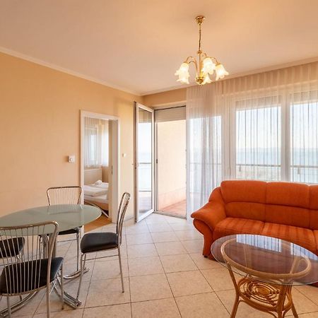 Appartement Kék Hullám Apartman à Siófok Extérieur photo