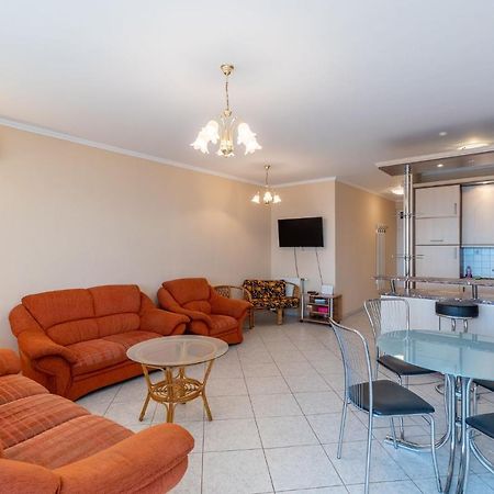 Appartement Kék Hullám Apartman à Siófok Extérieur photo
